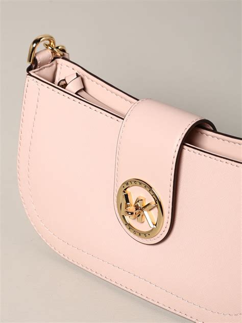 sac michael kors rose bandouliere|Sacs bandoulière femme Michael Kors rose .